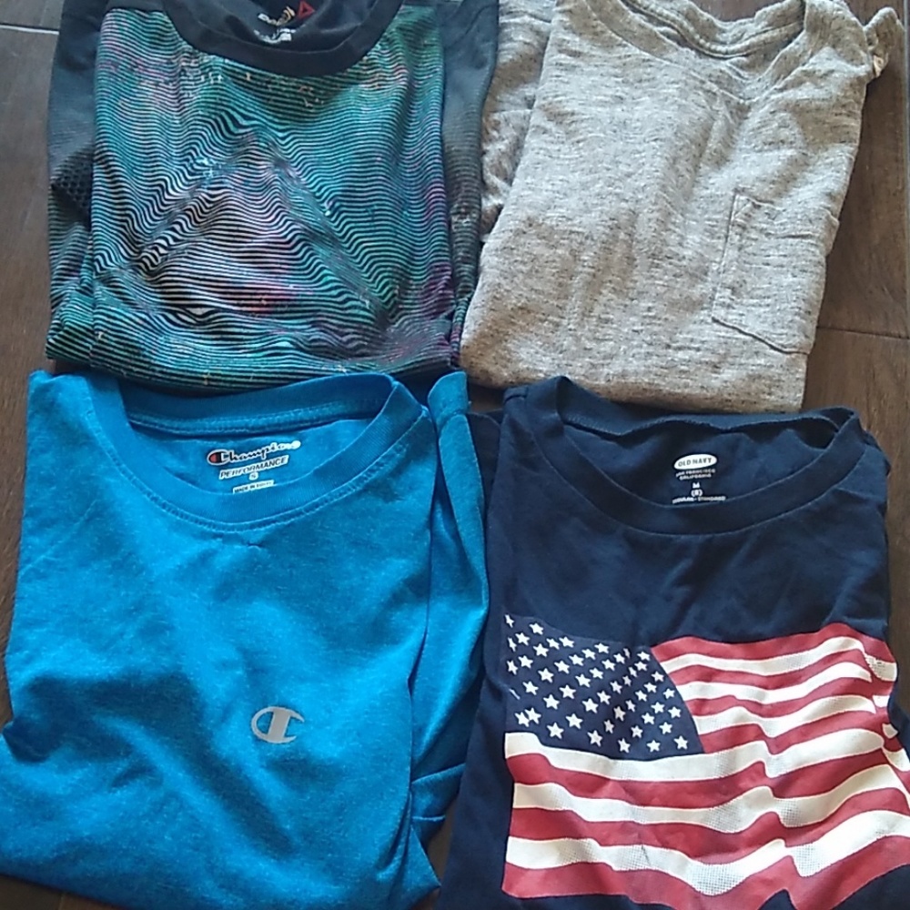 Boys shirts